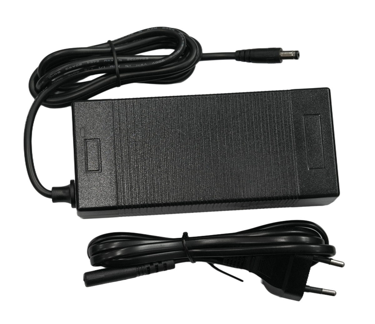 Charger for the ZSA Plus/E12 Plus Electric Scooter(42V2A)