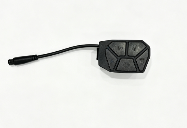 ZSB1/D3 single drive 7-in-1 Combo Switch