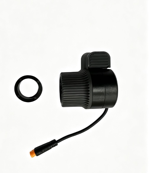 ZSB1/D3 single drive Half Accelerator (Gray)