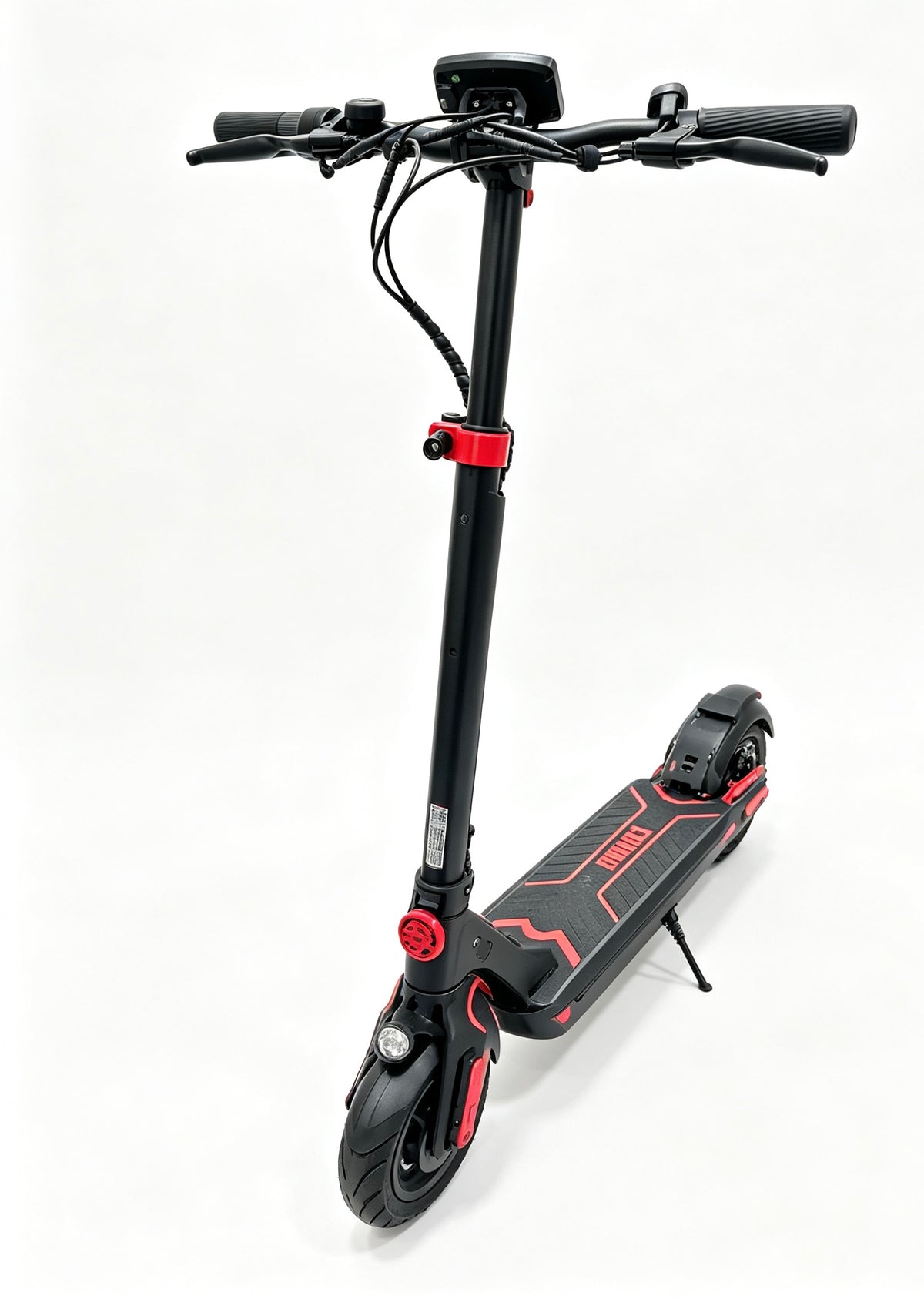 ZSB1/ZSB2,D3 scooter lock