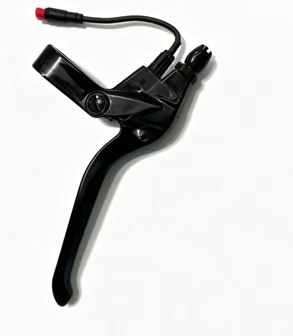 ZSB1/D3 single drive left brake lever