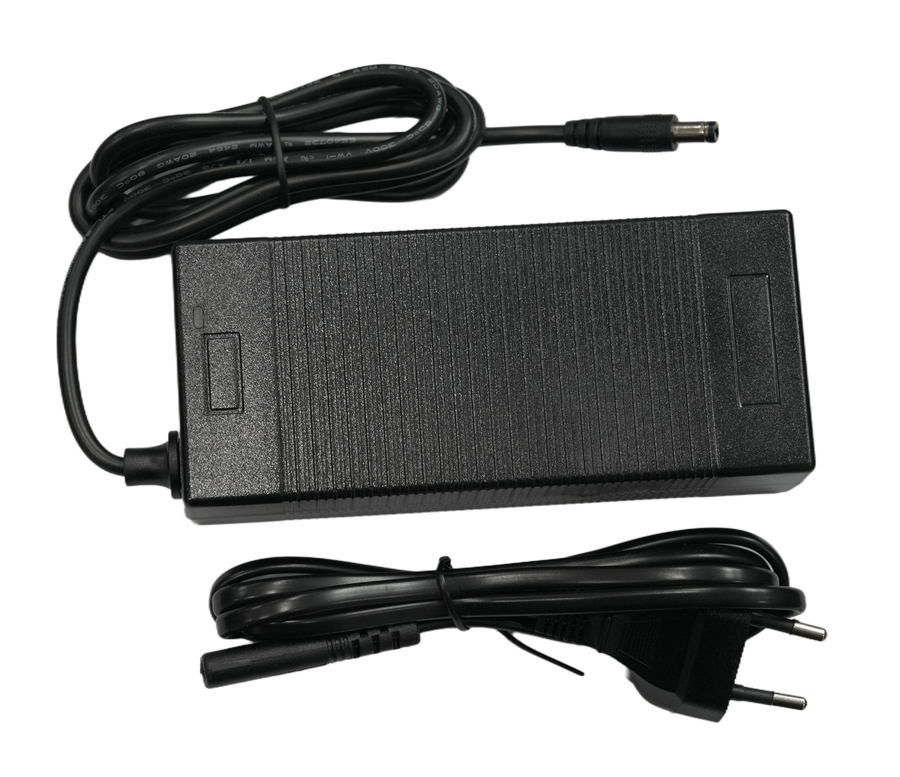 Charger for the ZSA  Plus/E12 Plus Electric Scooter(42V2A)
