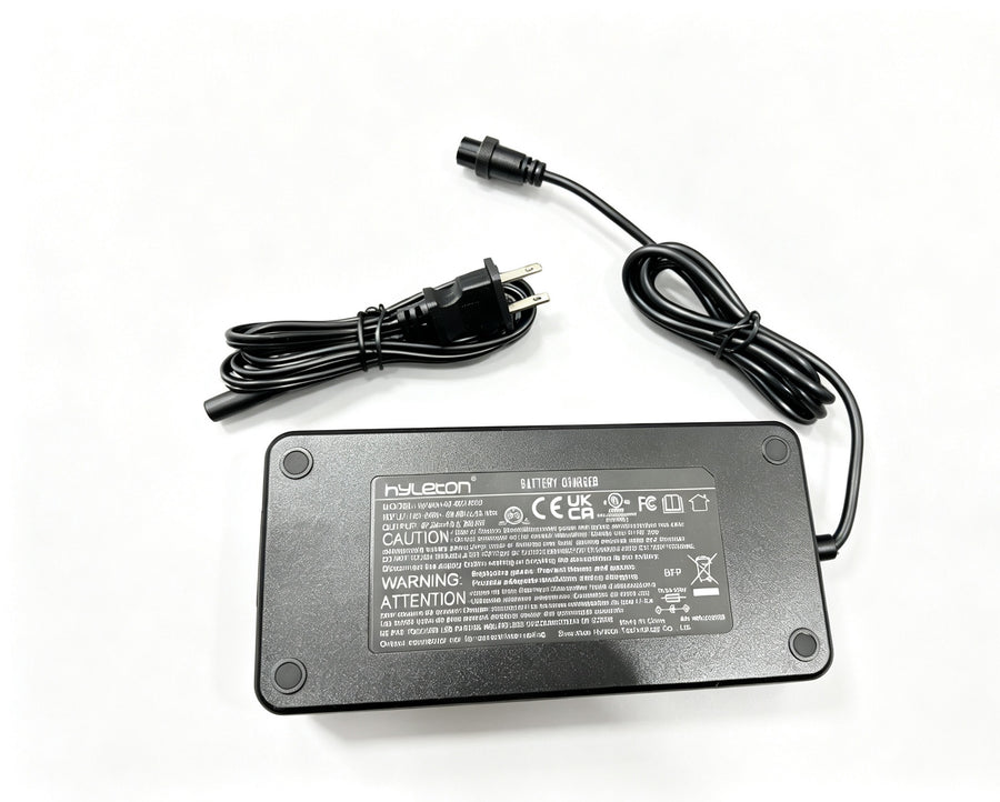 Zwheel ZSE2/GT1 Electric Scooter Charger (67.2V 4A)
