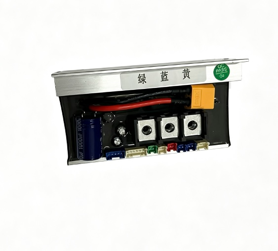 ZSA PLUS/E12 PLUS Controller