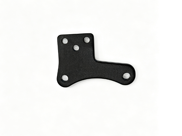 ZSB1/D3 single drive brake caliper bracket