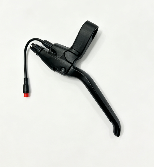 ZSB1/D3 single drive left brake lever