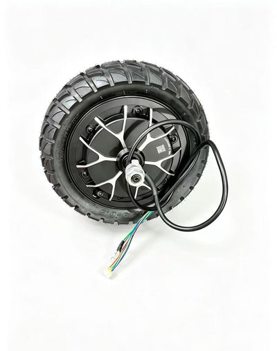 ZSD1/ZSD2/GT 1LITE rear motor with wheels