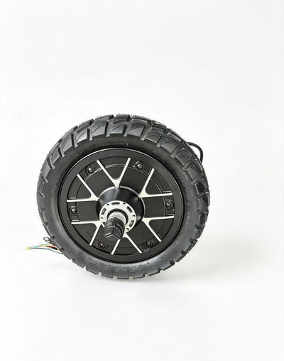 ZSD1/ZSD2/GT 1LITE rear motor with wheels