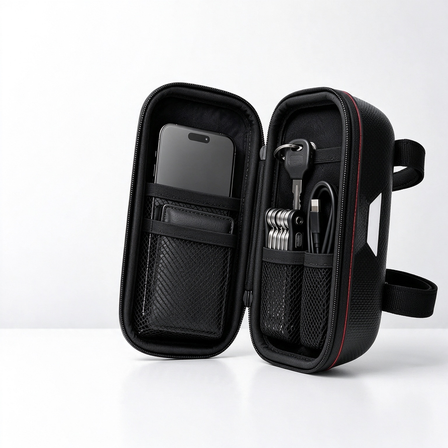 scooter bag Angle 3
