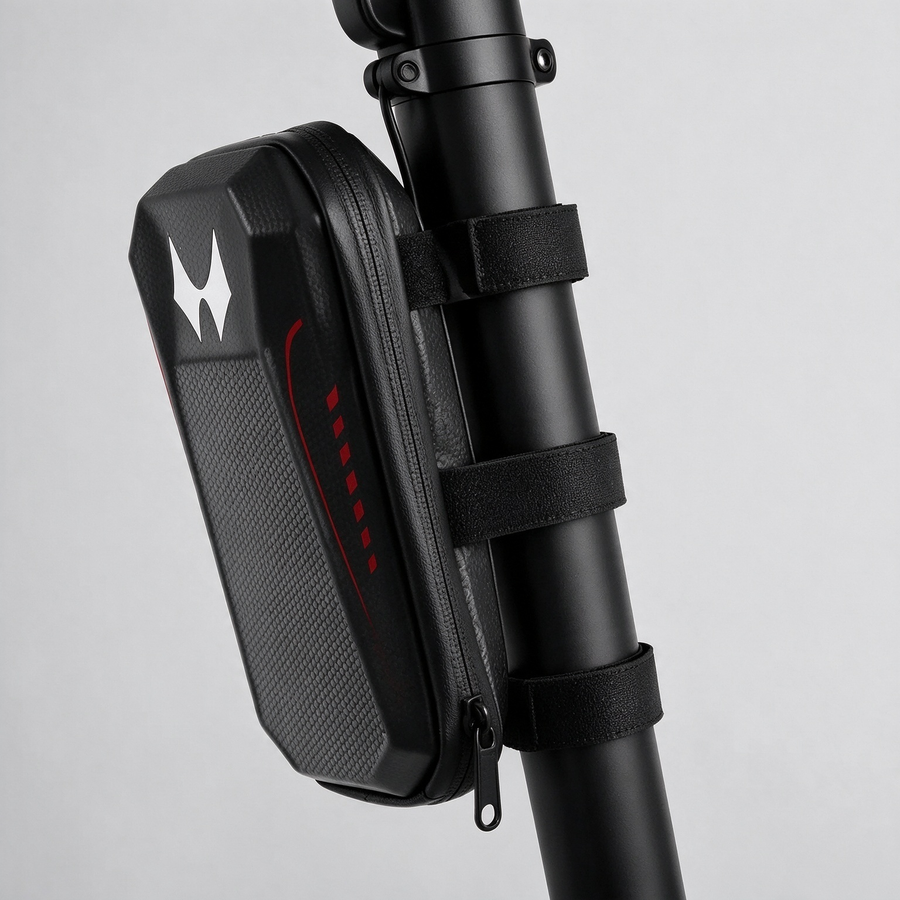 scooter bag Angle 4