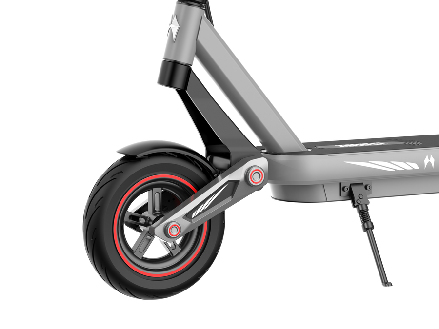 Zwheel ZSA Plus/E12 Plus 800W Electric Scooter Angle 3