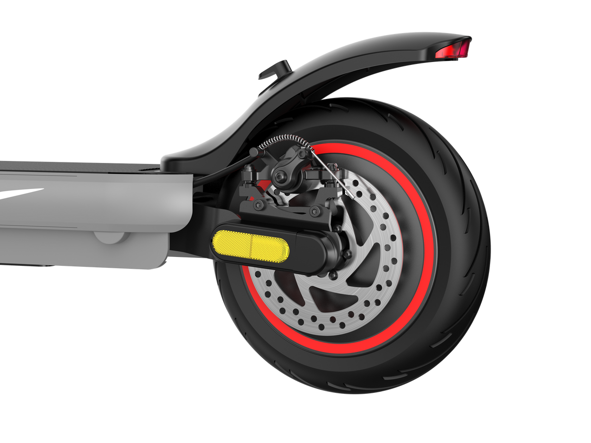 Zwheel ZSA Plus/E12 Plus 800W Electric Scooter
