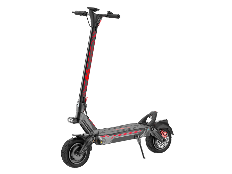 Zwheel ZSD1/GT1 LITE Mountain Off-Road E-Scooter