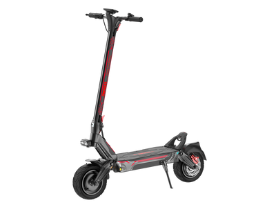 Zwheel ZSD2 /GT1 LITE 2000W*2 Off Road Electric Scooter