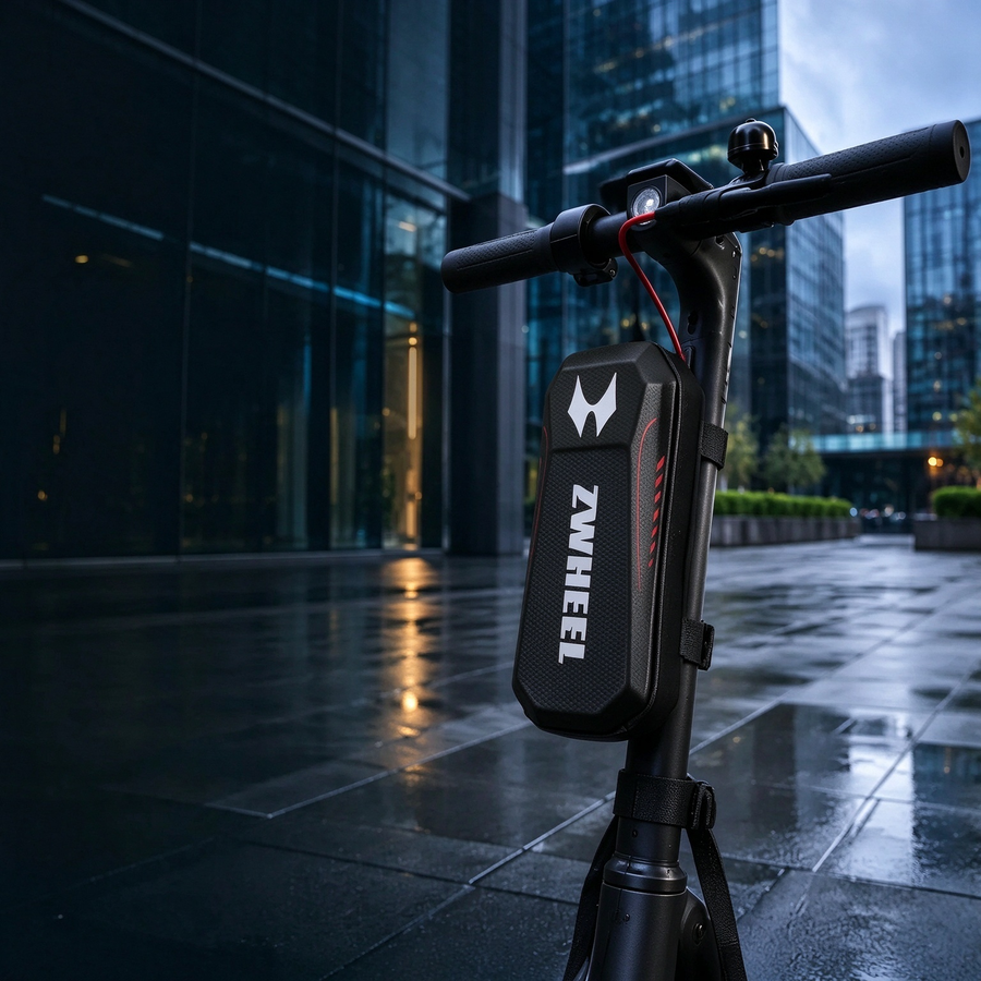 scooter bag