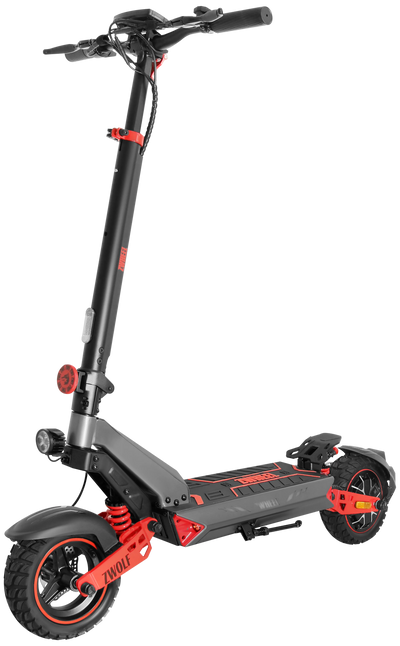 Zwheel ZSB1/D3 single drive 1200W Off-Road E-Scooter